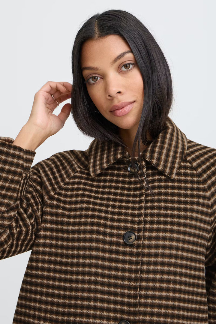 BYCAMIO Coat