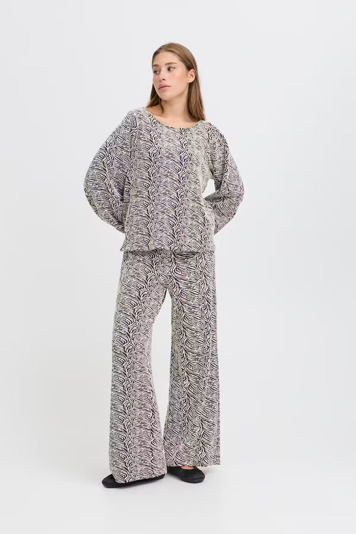ICHI Oelly Pants