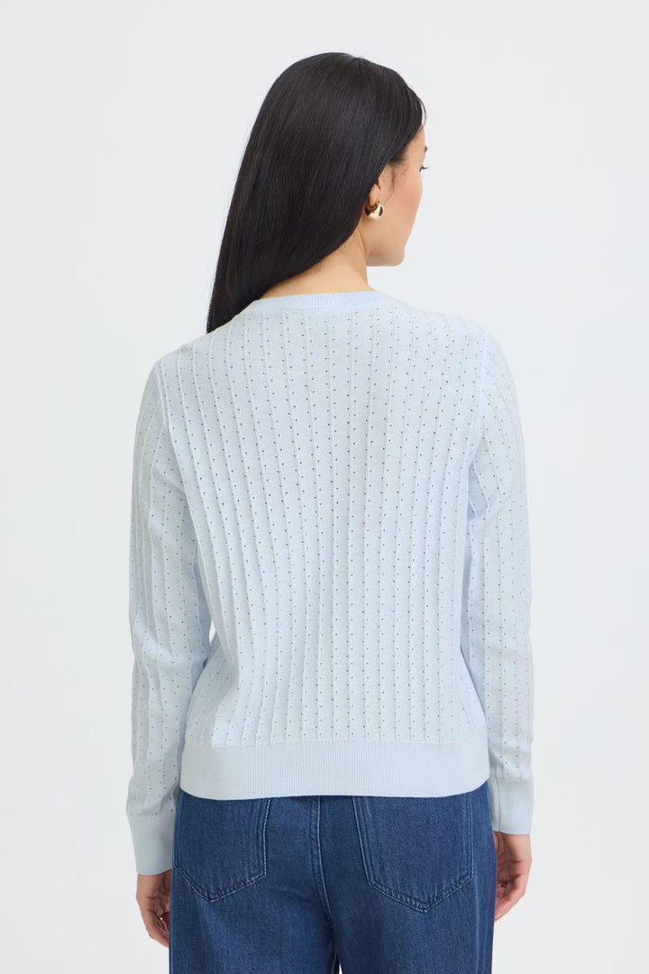 FRVANESSA PU 1(ICE WATER)