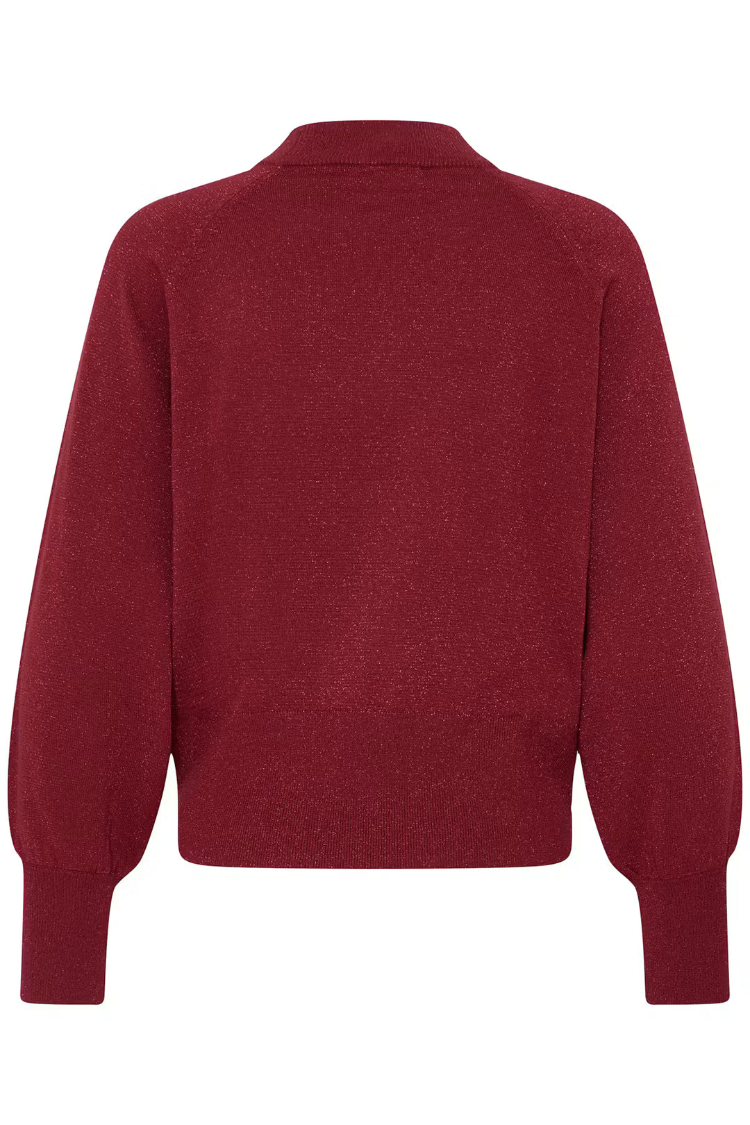 Bymobbe Jumper