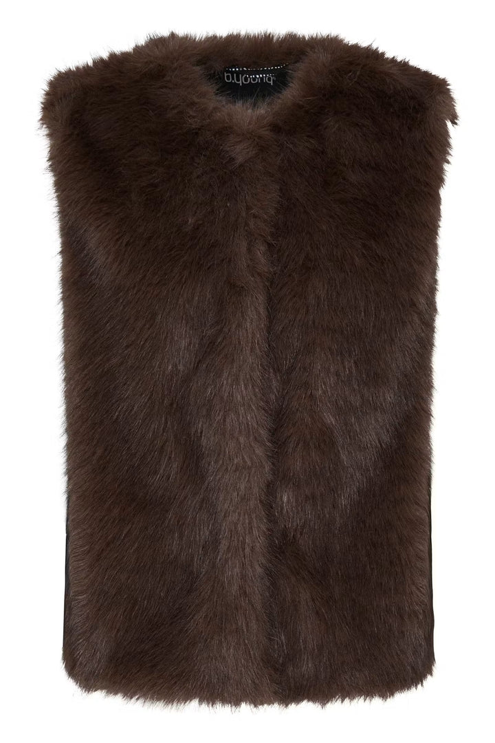 BYCESILLE Waistcoat