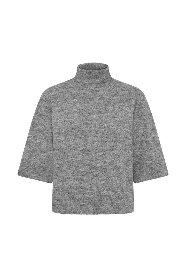 BYMINUA SS JUMPER