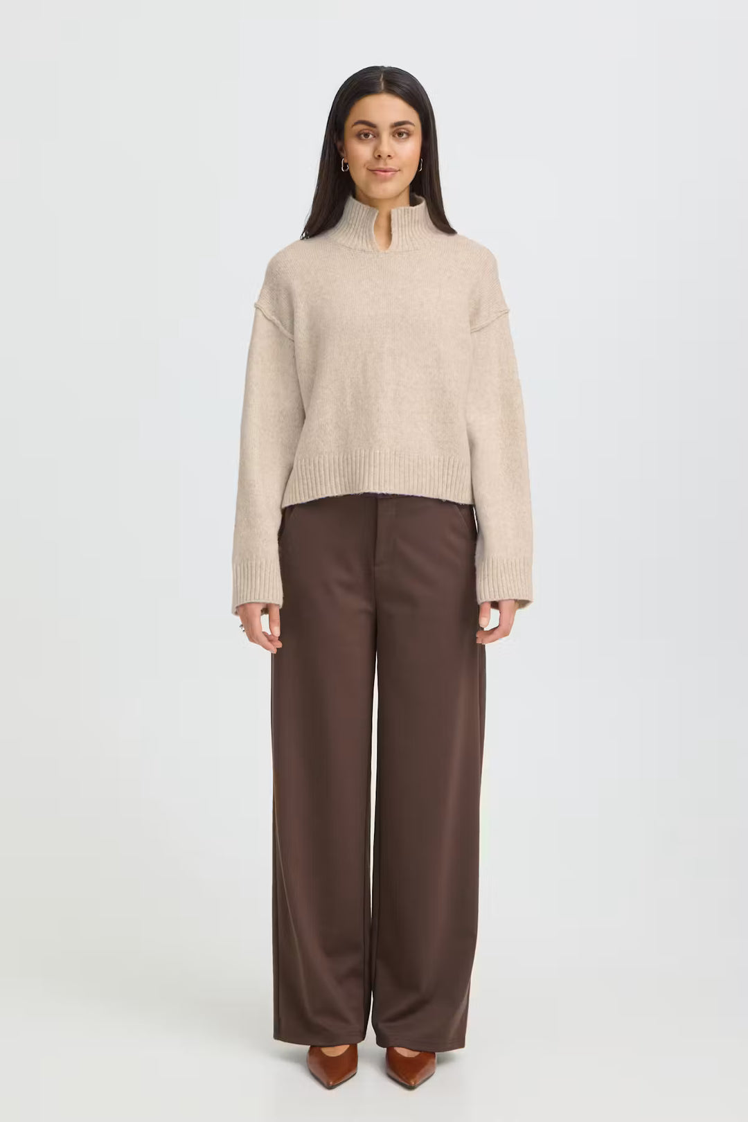 FRGIGI Pullover
