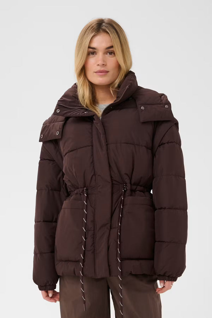 Saint Tropez SybilSZ Jacket