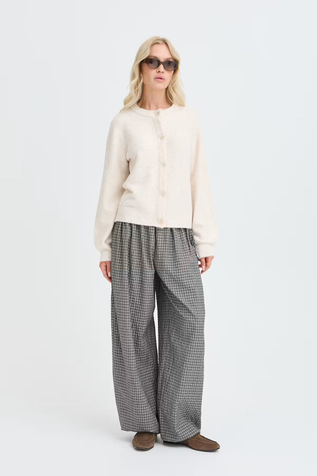 BYOMEA DECO CARDIGAN 2