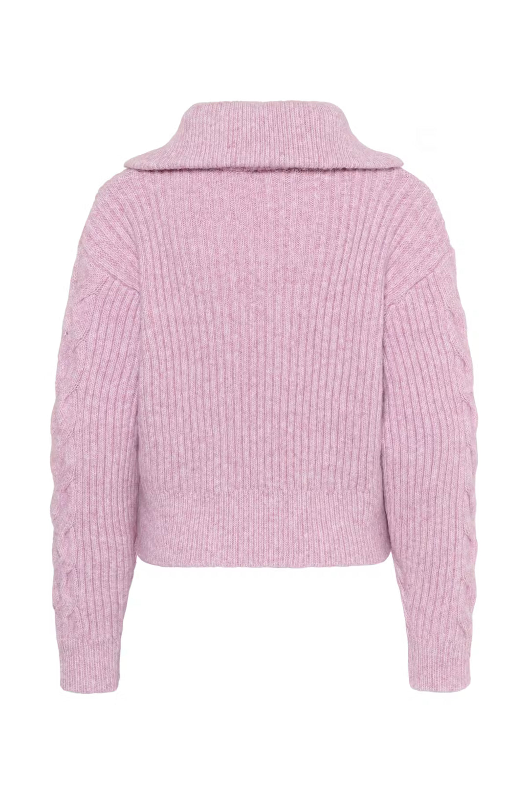 Saint Tropez Talma Pullover