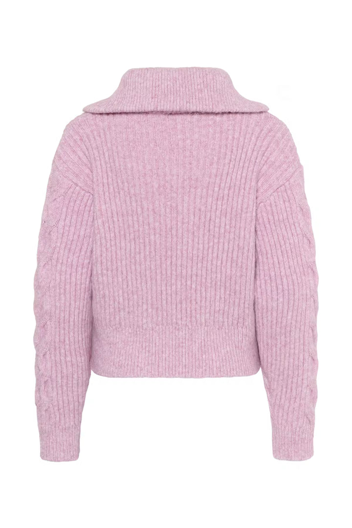 Saint Tropez Talma Pullover