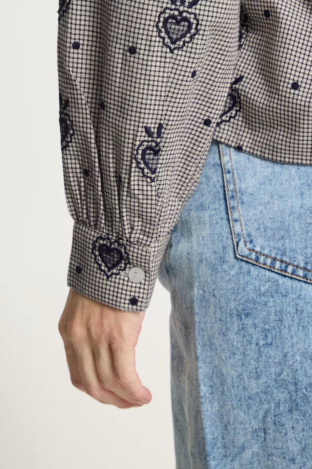 ICHI Eloza Shirt