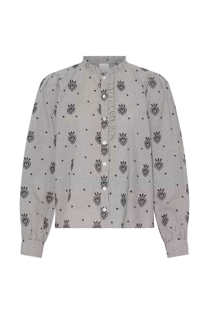 ICHI Eloza Shirt