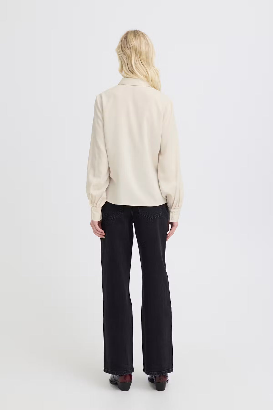 BYFADUMA SHIRT