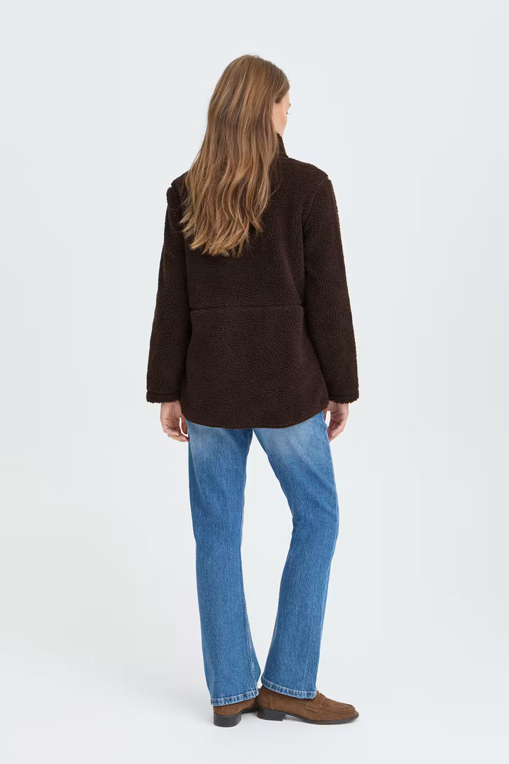 BYALEA Curve Jacket