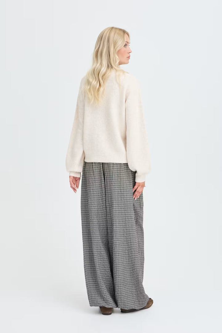 BYOMEA DECO CARDIGAN 2