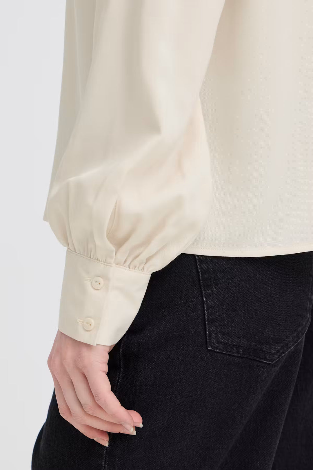 BYFADUMA SHIRT