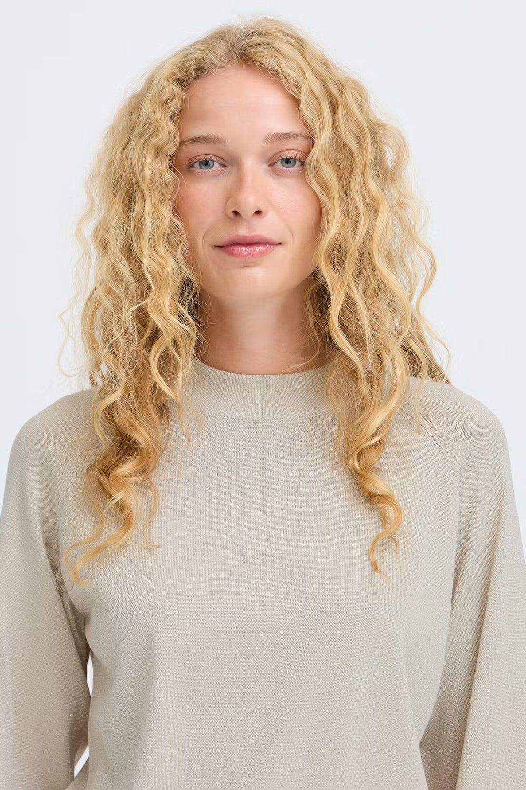 Bymobbe Jumper