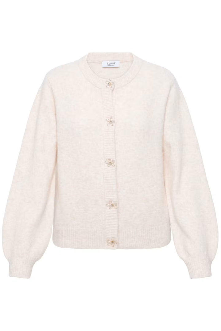 BYOMEA DECO CARDIGAN 2