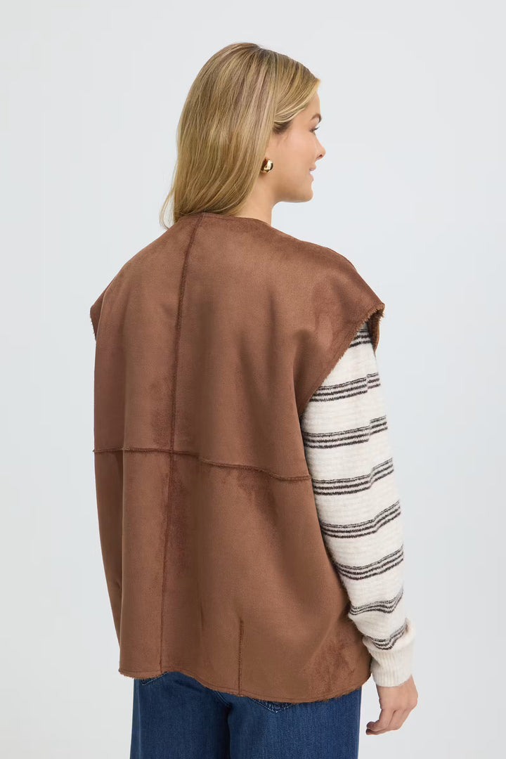 FRALIZZA WAISTCOAT