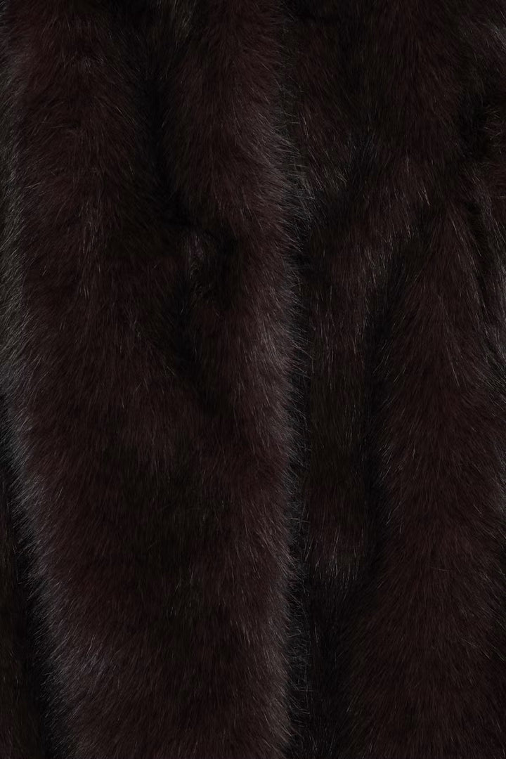 b.young kaja coat
