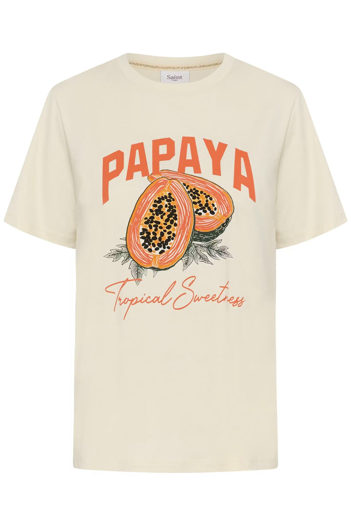 PAPAYA T-SHIRT