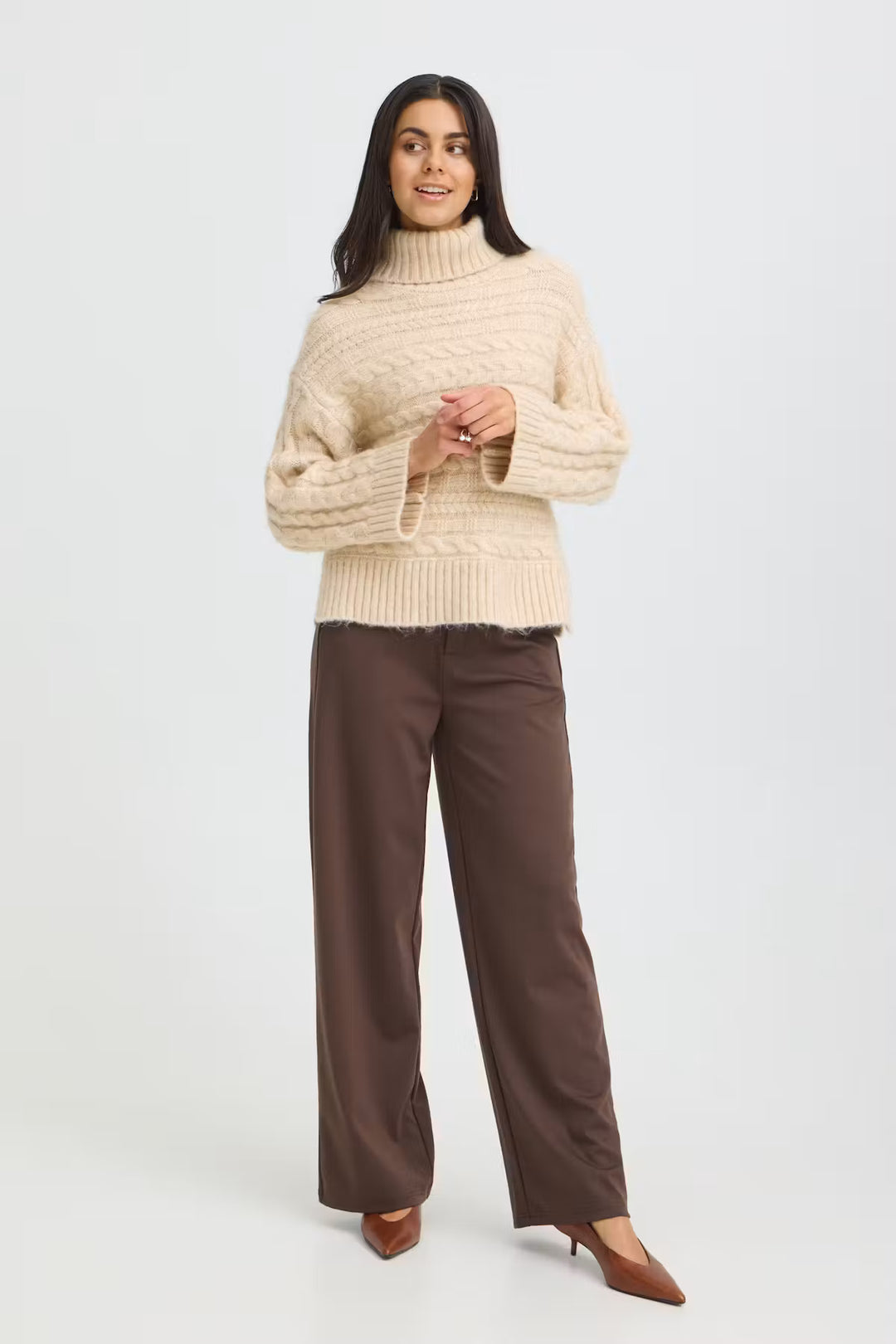 FRSASHA Pullover