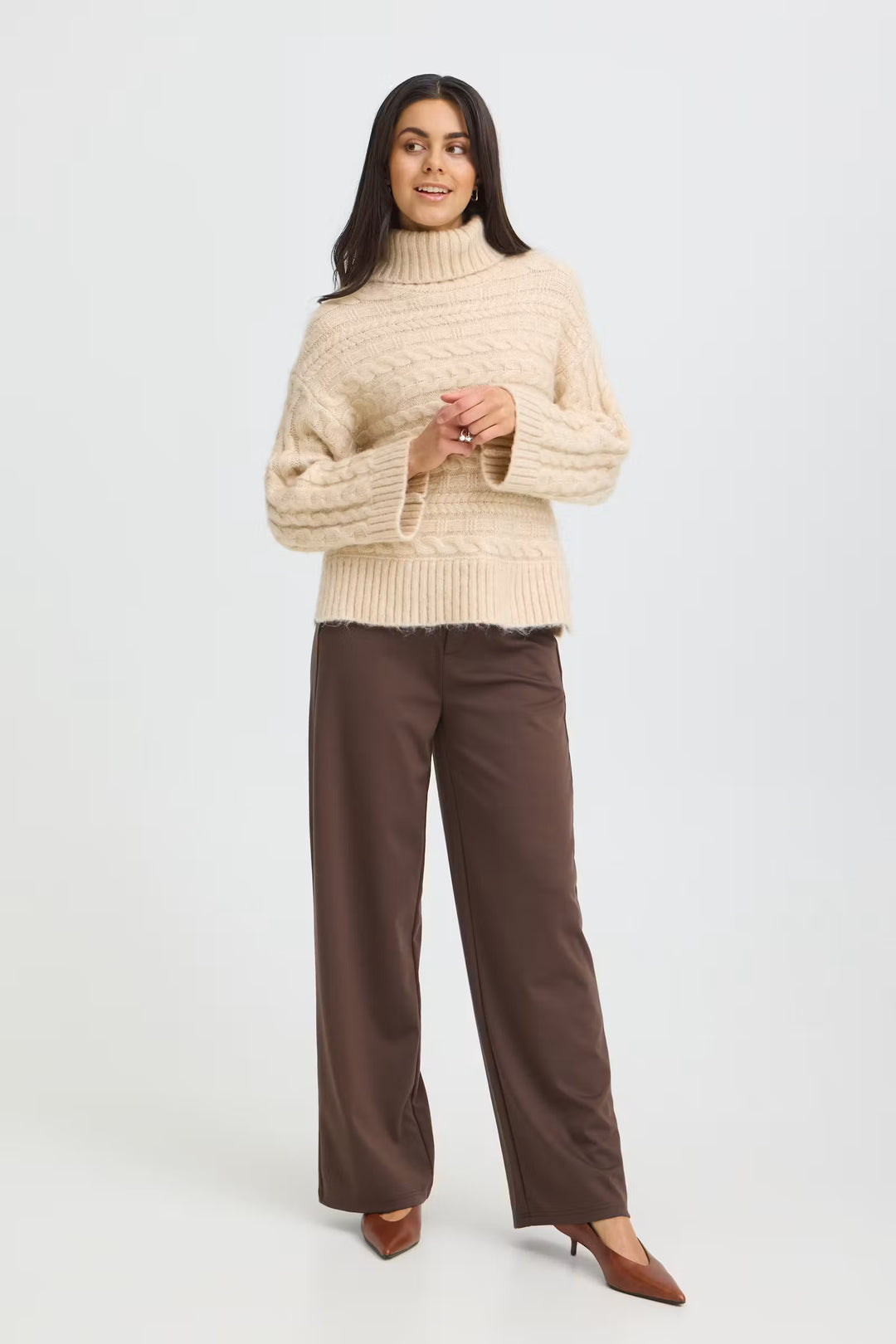 FRSASHA Pullover