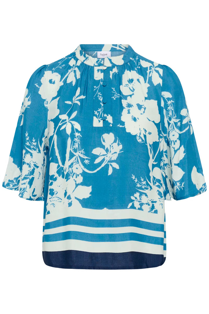 RASHEDASZ BLOUSE