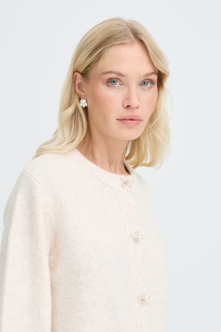 BYOMEA DECO CARDIGAN 2