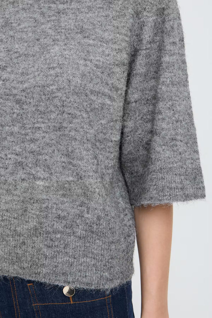 BYMINUA SS JUMPER
