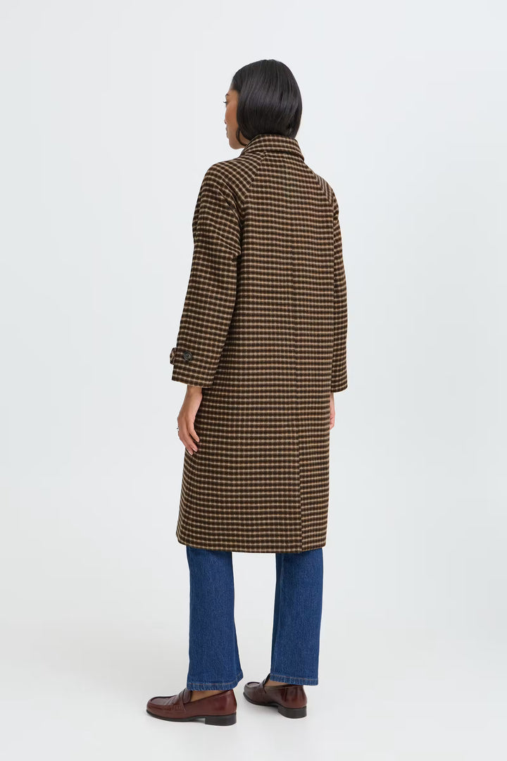 BYCAMIO Coat