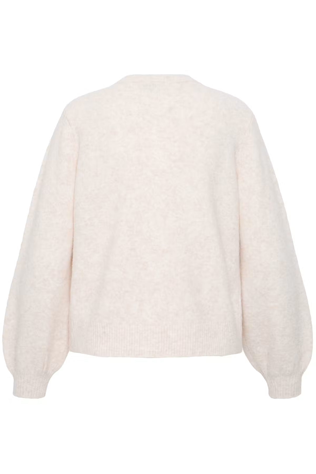 BYOMEA DECO CARDIGAN 2