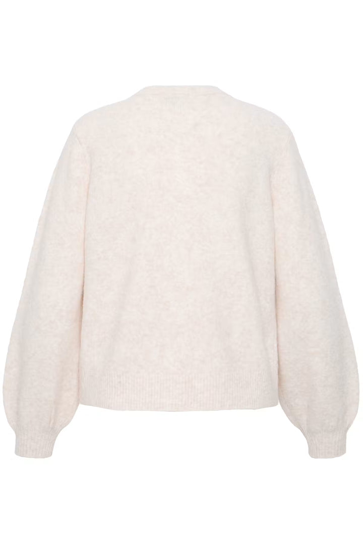 BYOMEA DECO CARDIGAN 2