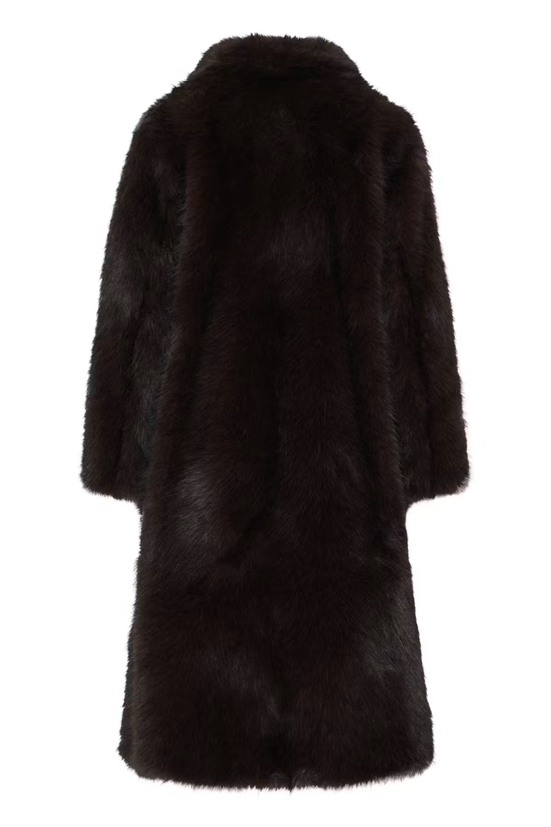 b.young kaja coat