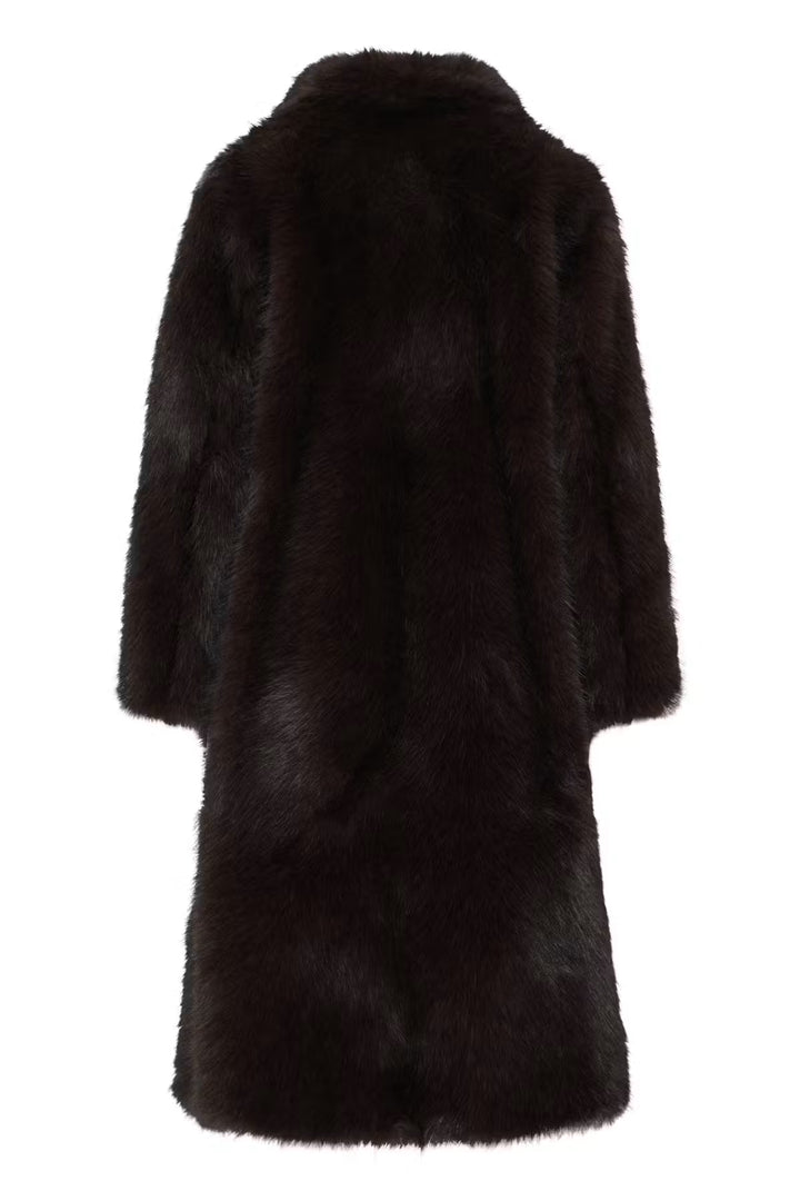 b.young kaja coat