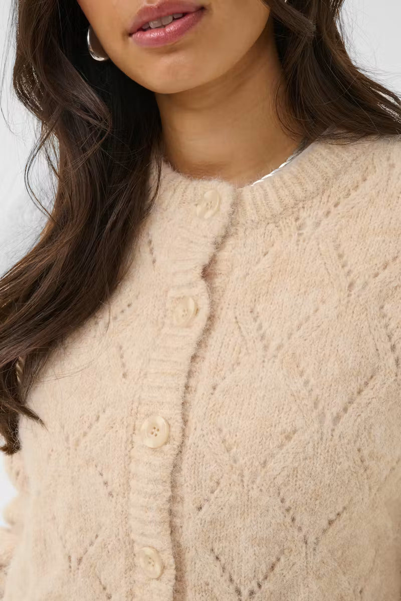 Saint Tropez Tabbatha Cardigan