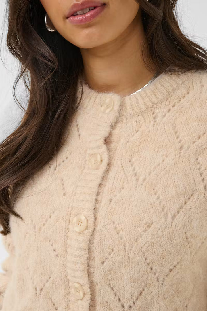 Saint Tropez Tabbatha Cardigan