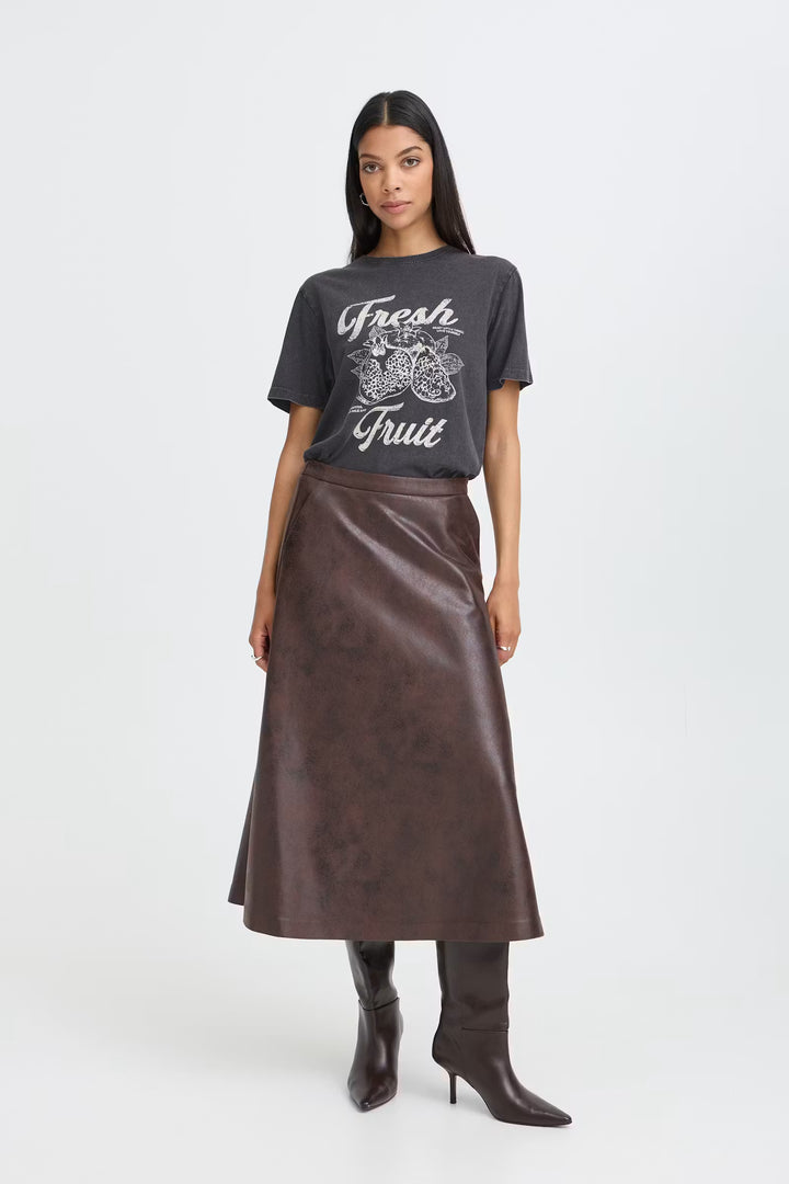BYSOLKO FLORAL TSHIRT