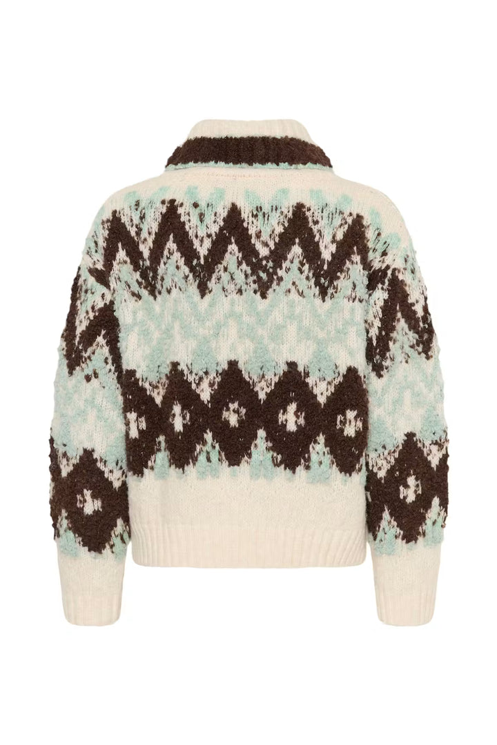 Saint Tropez Tuska Pullover