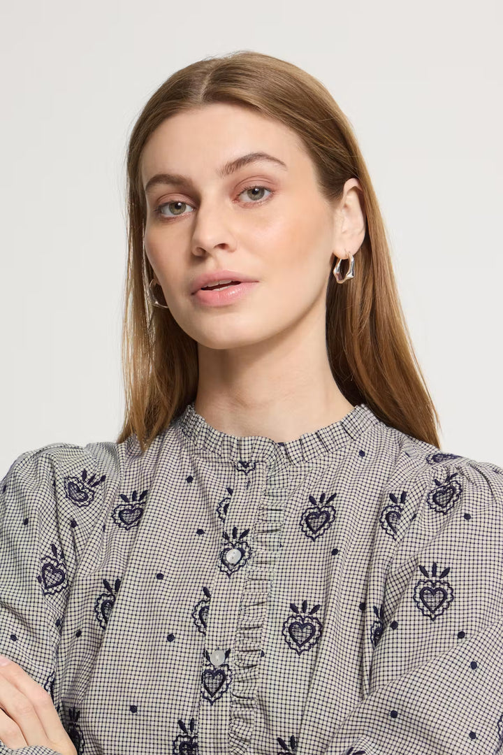 ICHI Eloza Shirt