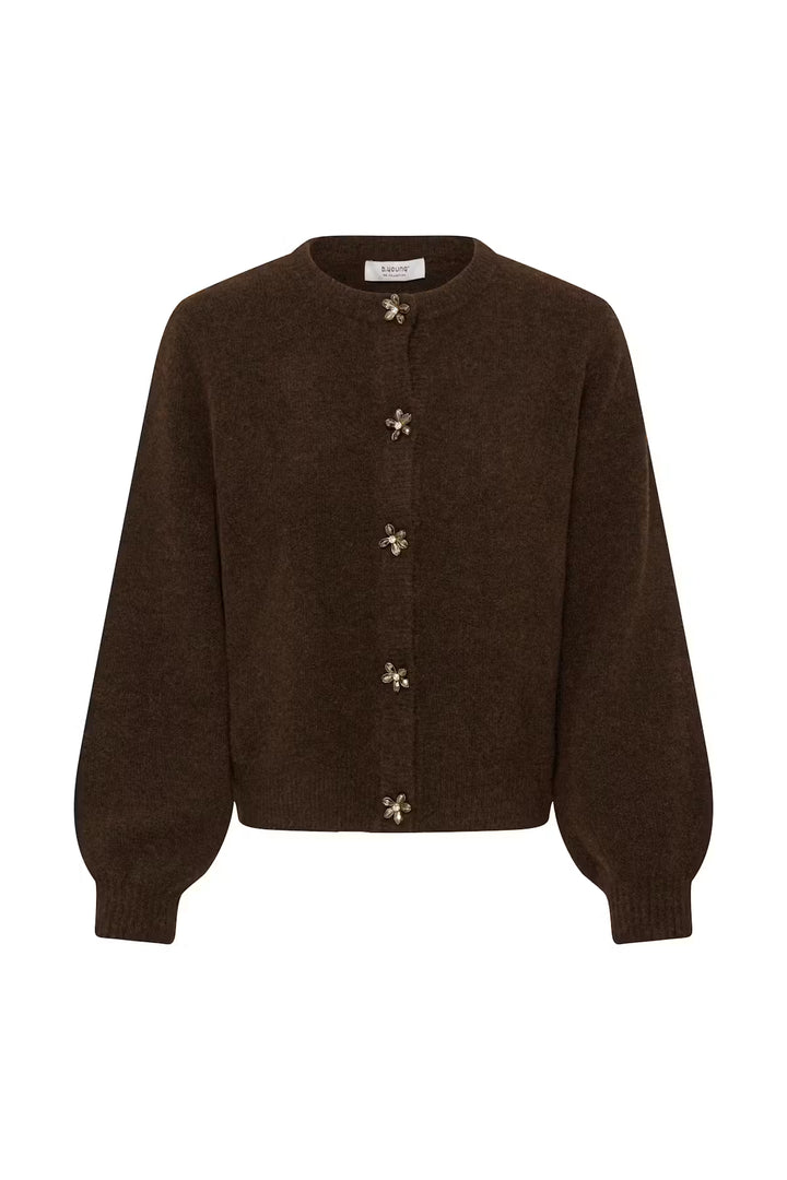 BYOMEA DECO CARDIGAN 2