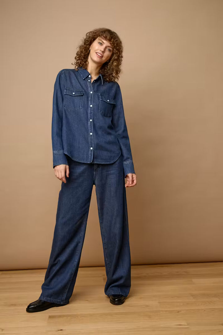 FRSUNNA SHIRT