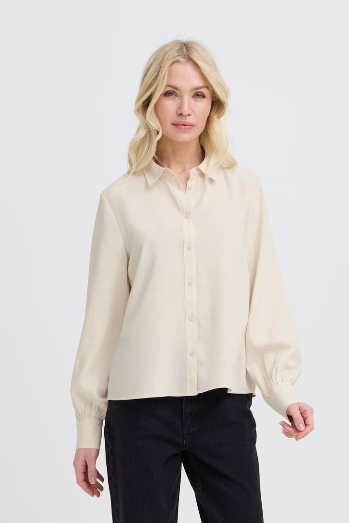 BYFADUMA SHIRT