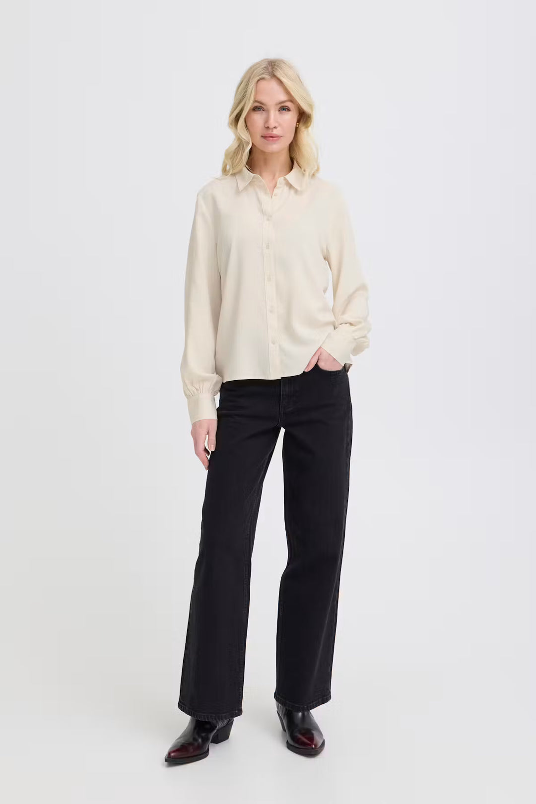 BYFADUMA SHIRT