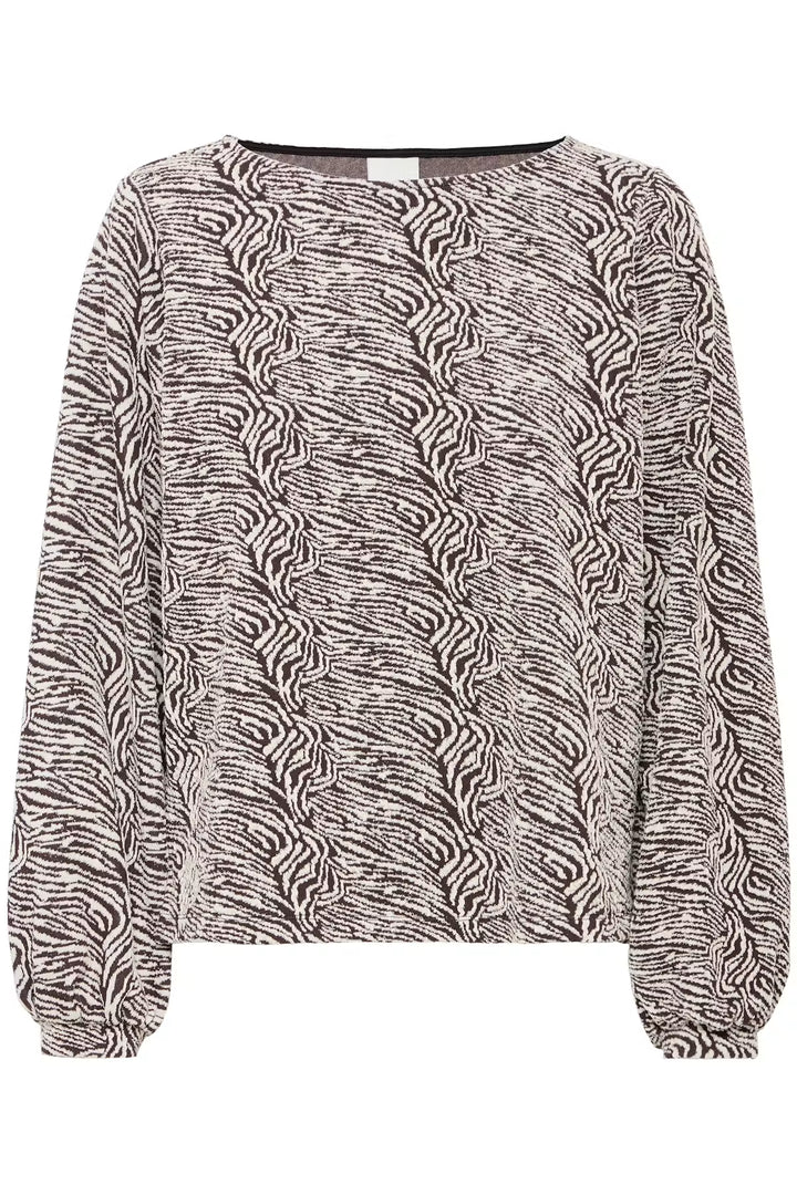 ICHI Oelly Sweatshirt
