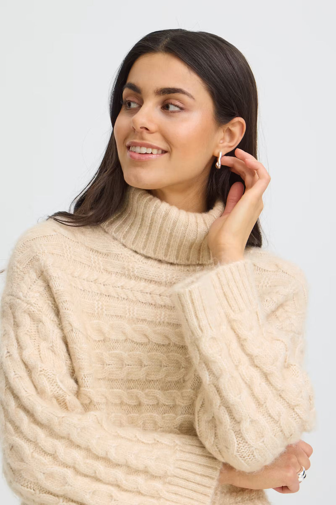 FRSASHA Pullover