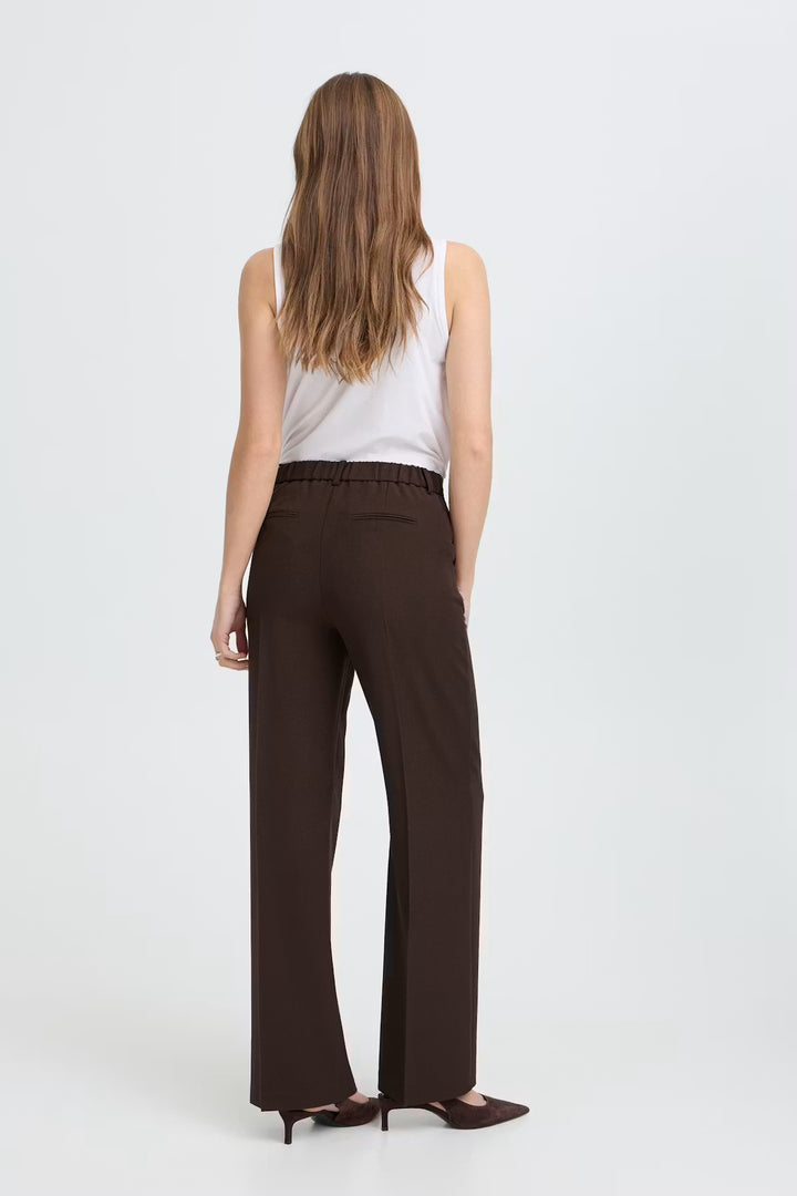 b.young Danta Wide Leg Pants