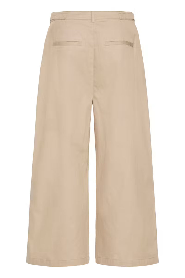 SAVANNAH TAN TRUE TROUSER