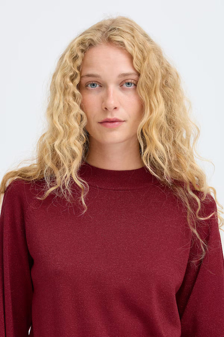 Bymobbe Jumper