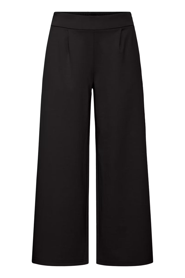 ICHI Kate Sus Wide Pants