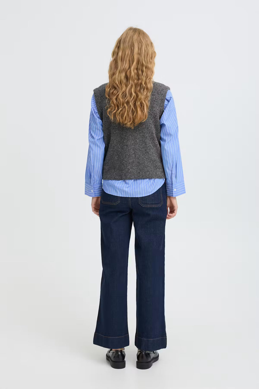 BYOMEA VEST