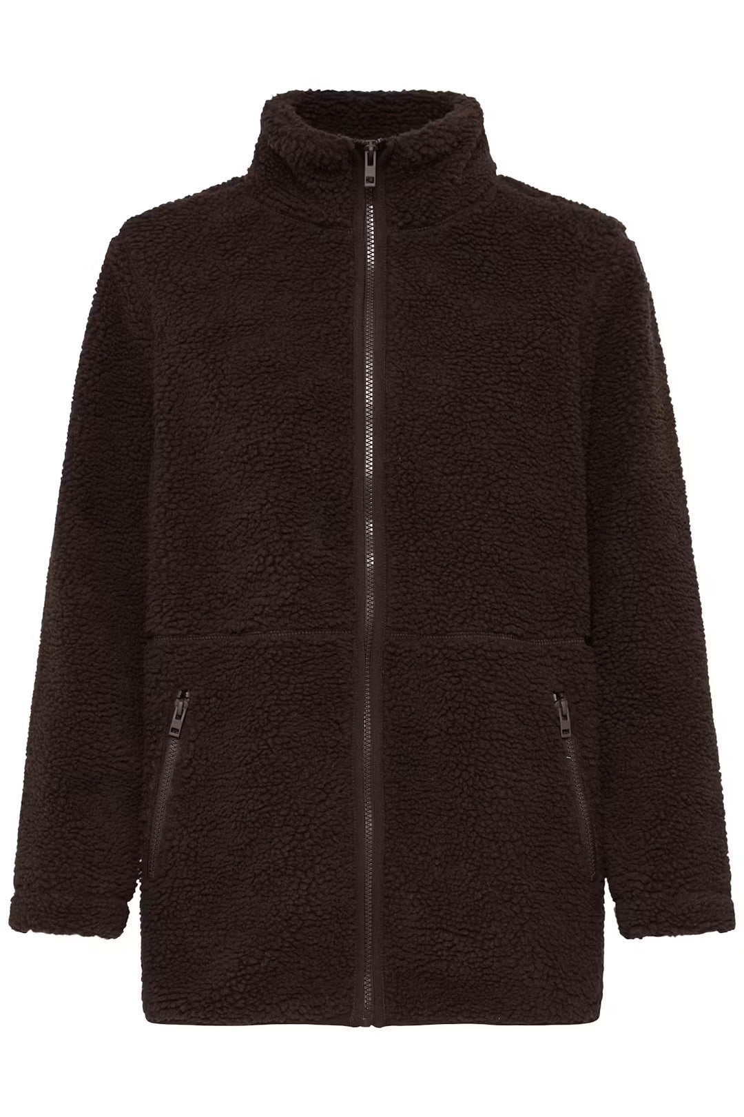 BYALEA Curve Jacket
