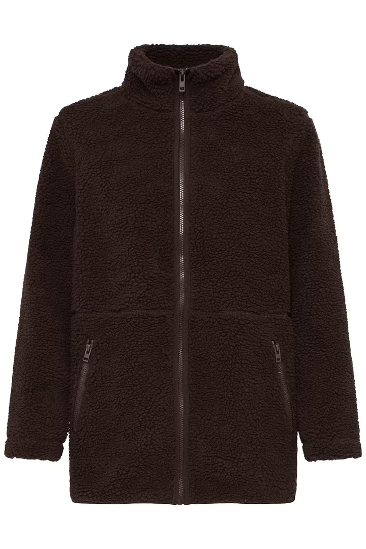 BYALEA Curve Jacket
